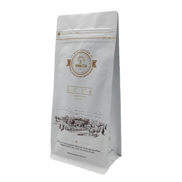 Stand-Up Pouches Stand-Up Pouches
