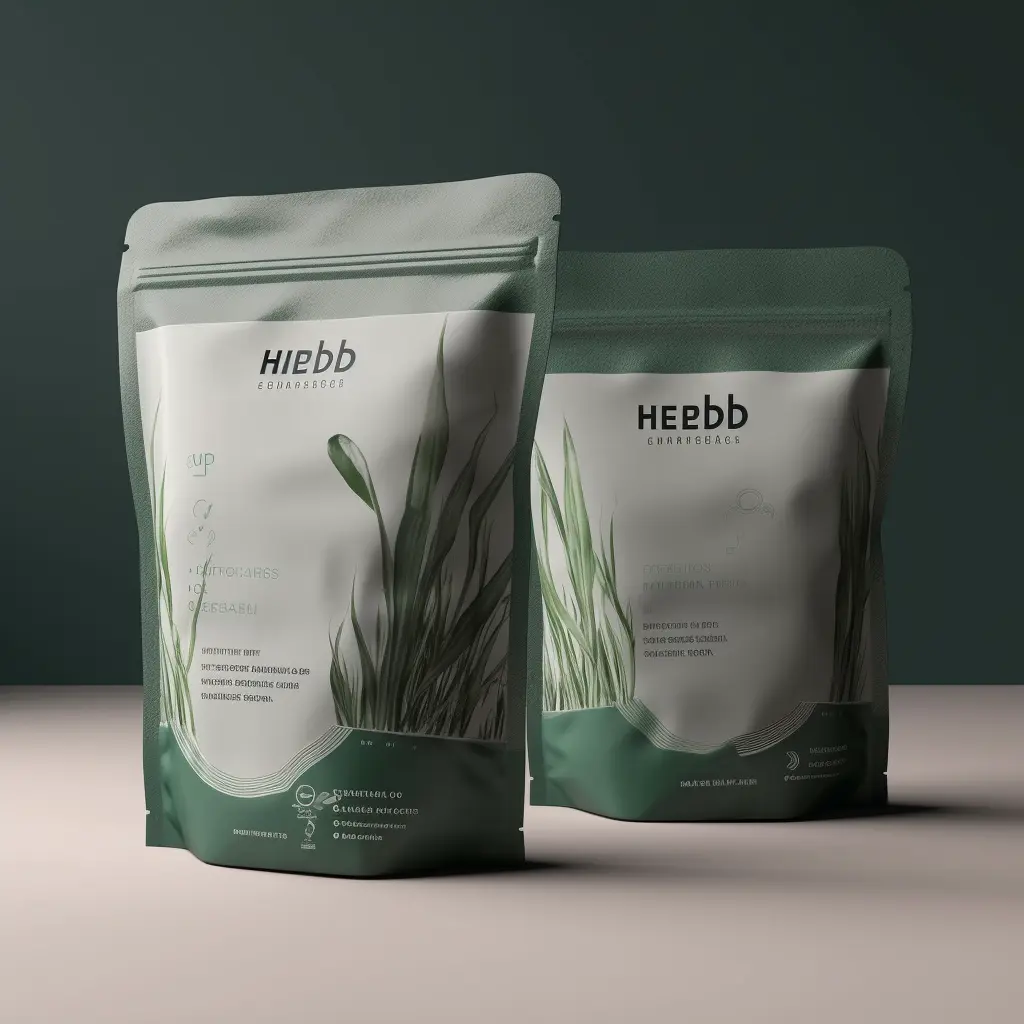 herbicide bag