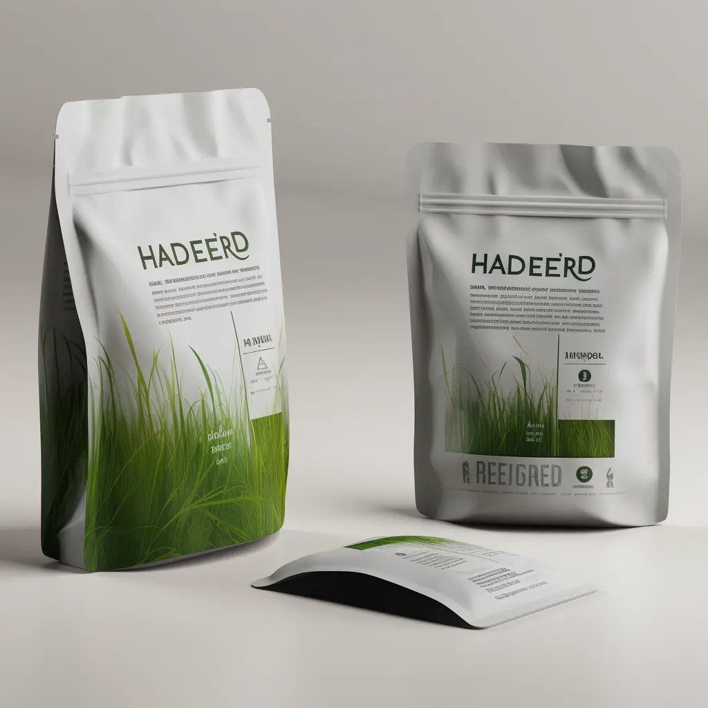herbicide bag