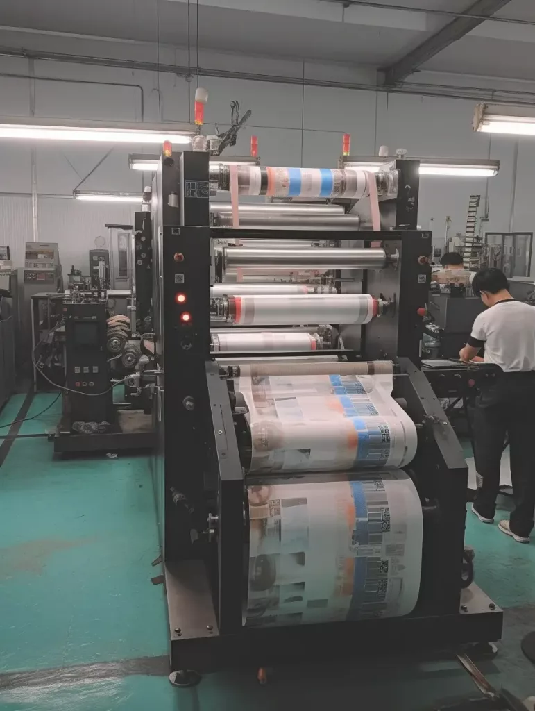 factory pic