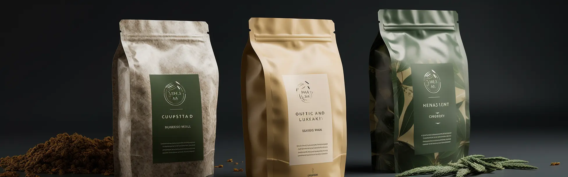 Tea Packing