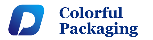 Colorful Packaging