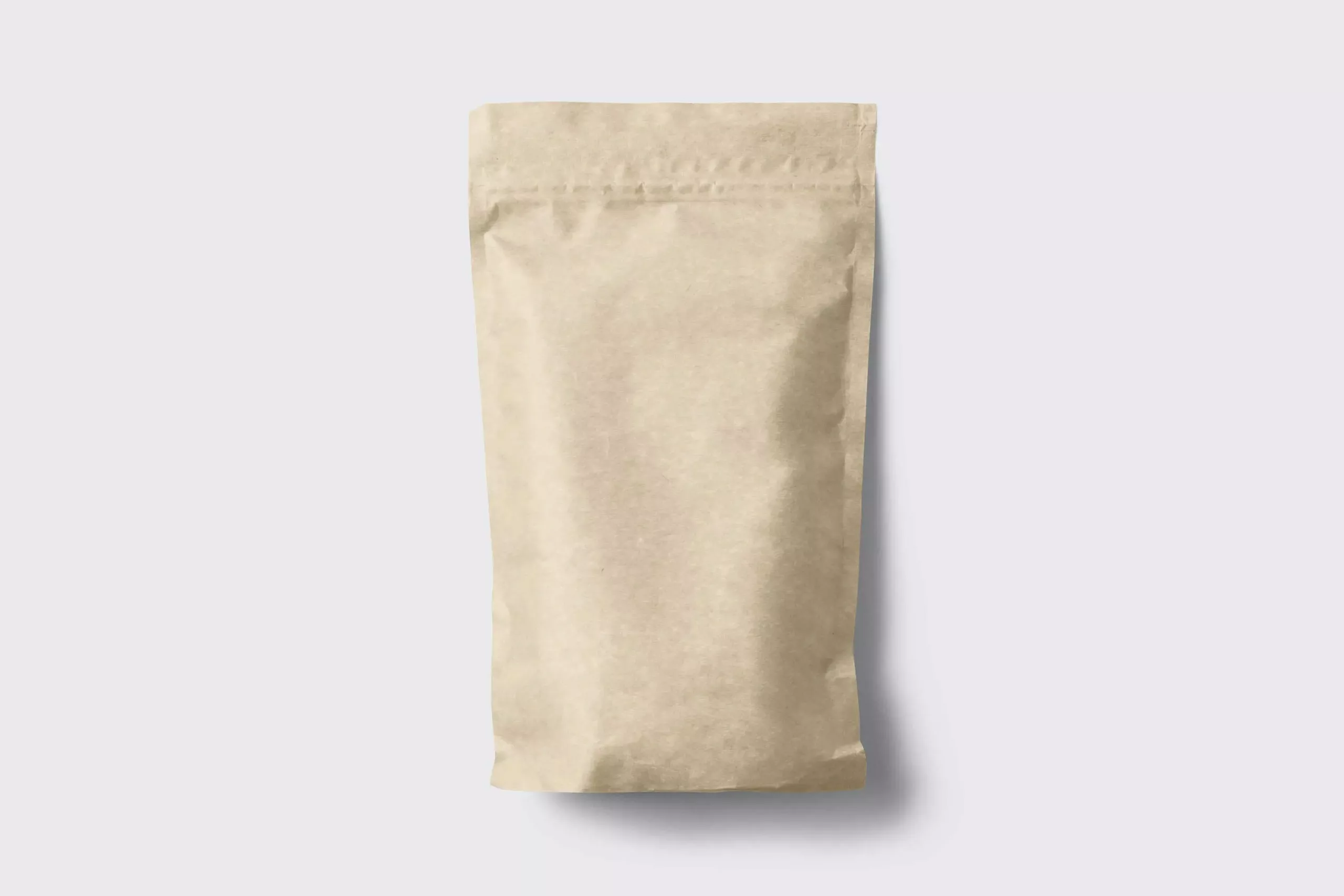 Stand Up Pouch