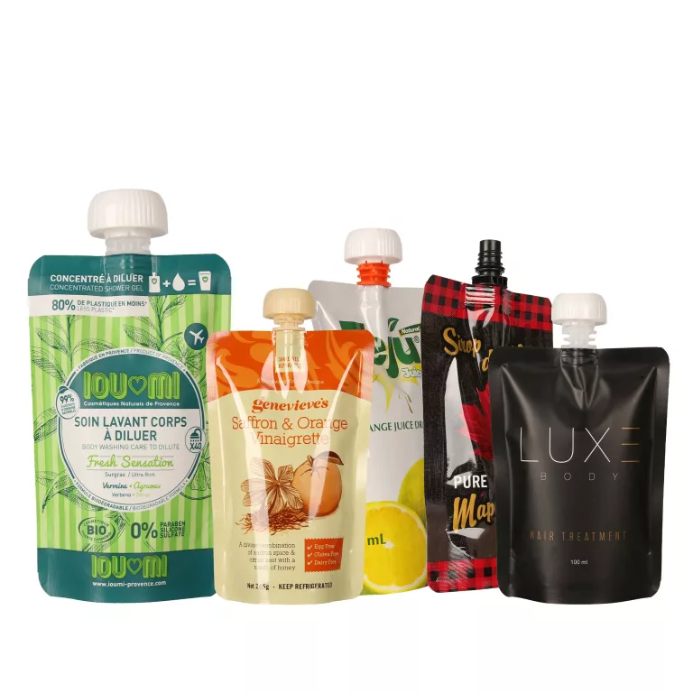 Baby Care Bags