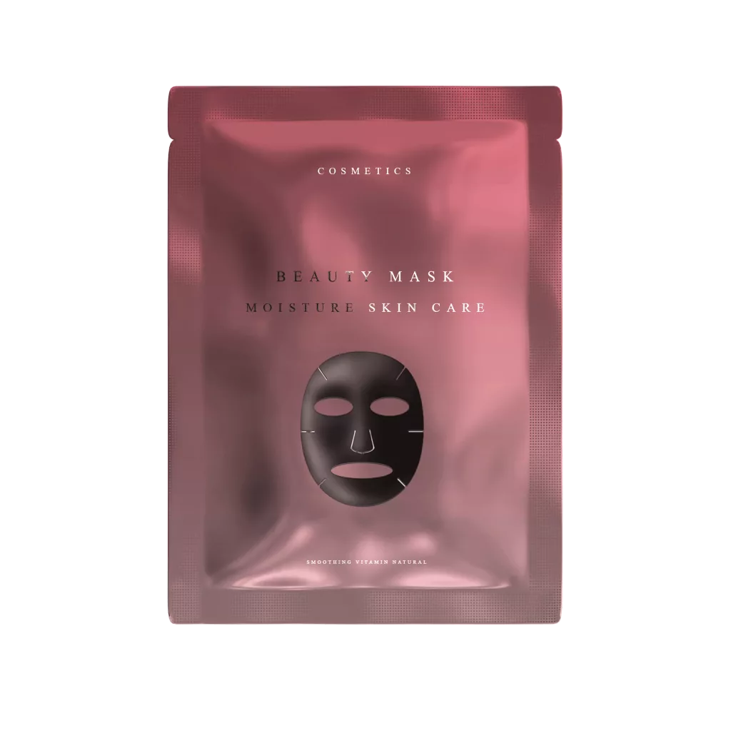 flat pouch