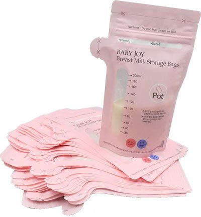 Breast Milk Storage Bag Breast Milk Storage Bag