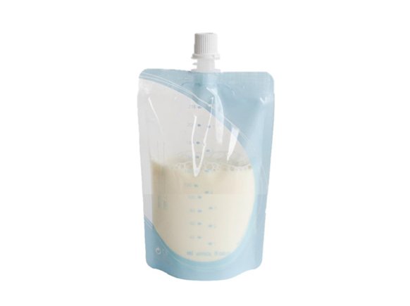 Breast Milk Storage Bag Breast Milk Storage Bag