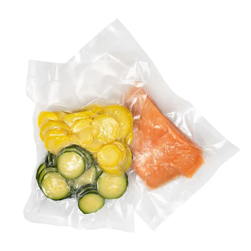 Mesh Vacuum Bags
