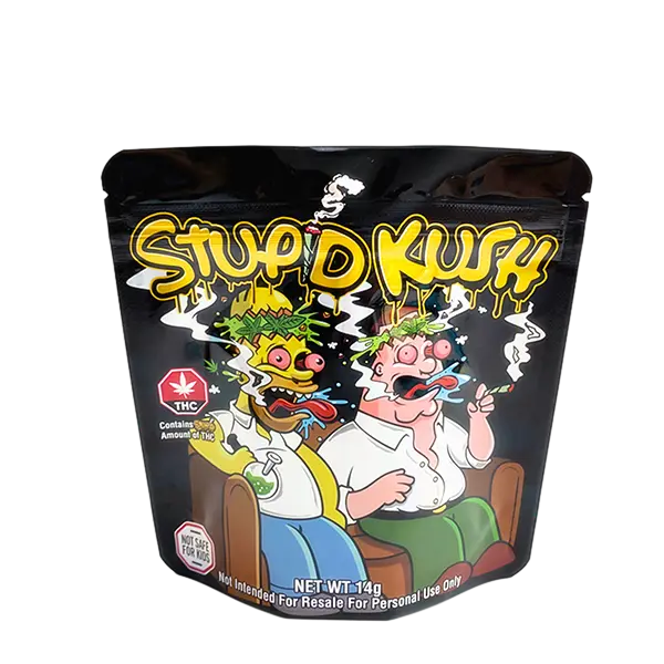 weed bags