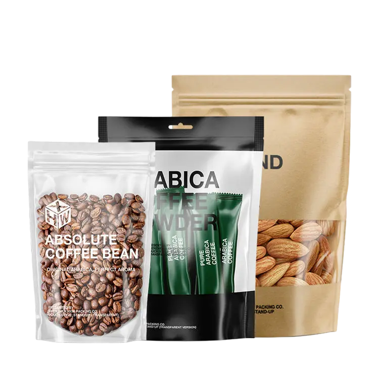 stand up pouch bags coffee bags stand up pouch bags coffee bags