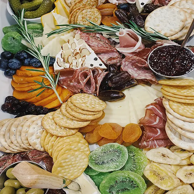 SNACK