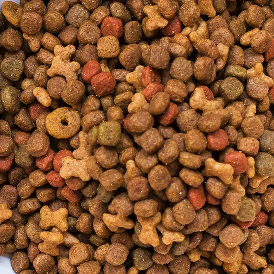 pet food bag