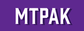 mtpak logo mtpak logo