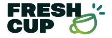 freshcup logo freshcup logo