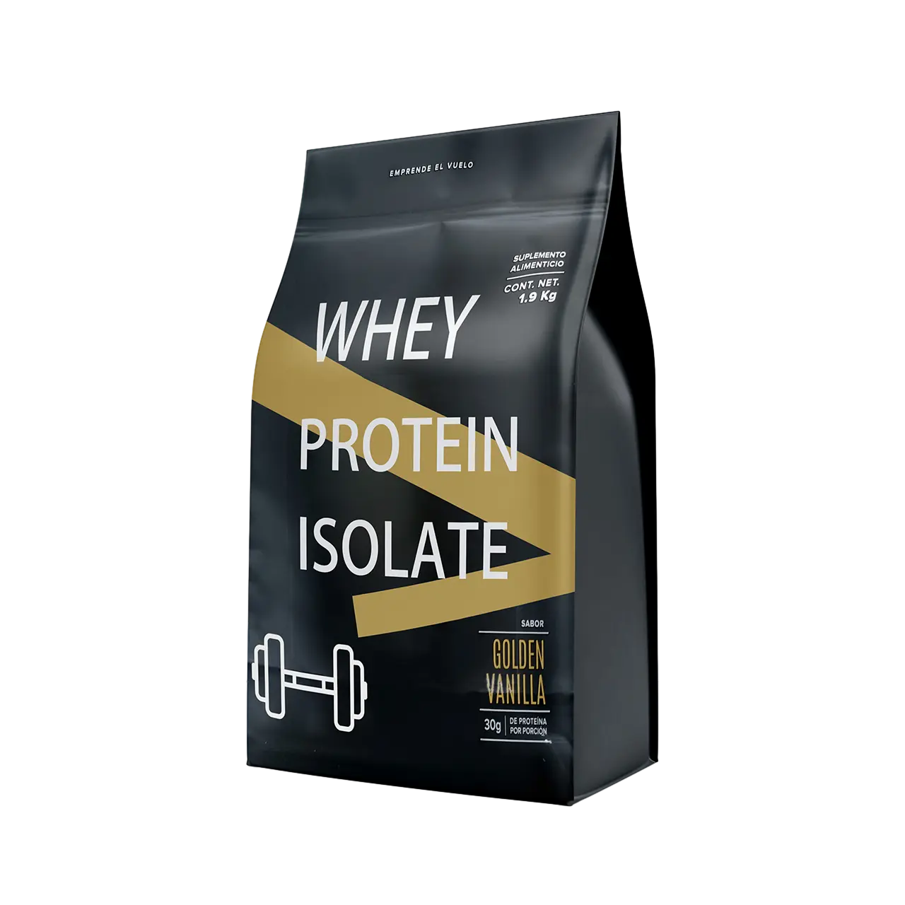 Whey Protein Pouch Whey Protein Pouch