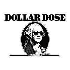 dollar dose logo