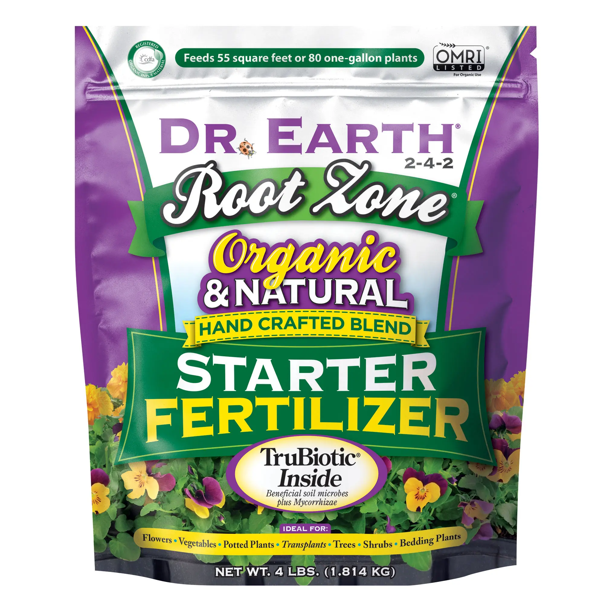 fertilizer bag