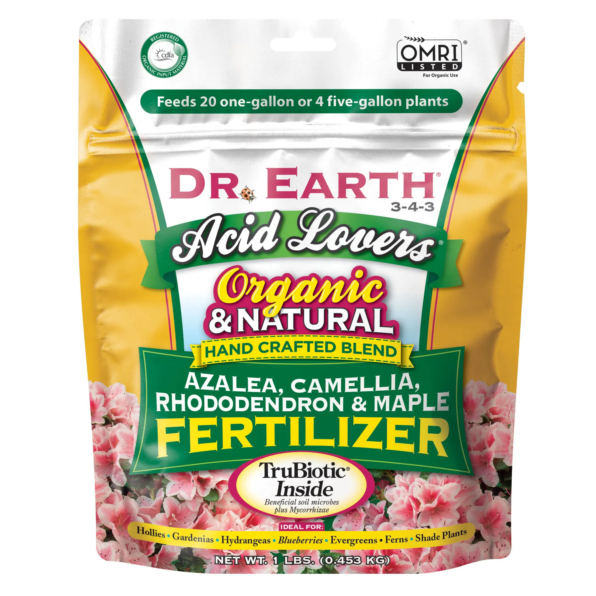 fertilizer bag