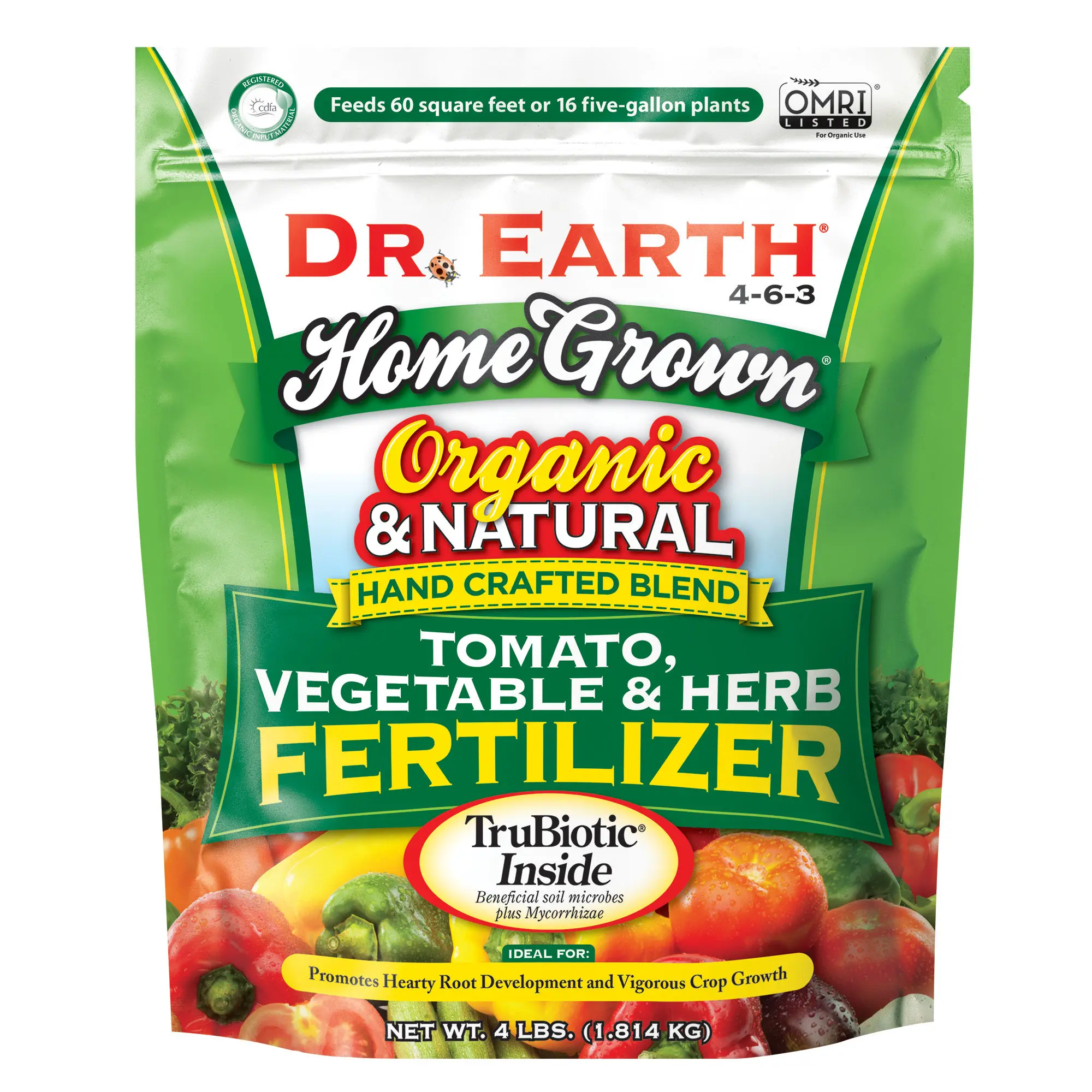 fertilizer bag