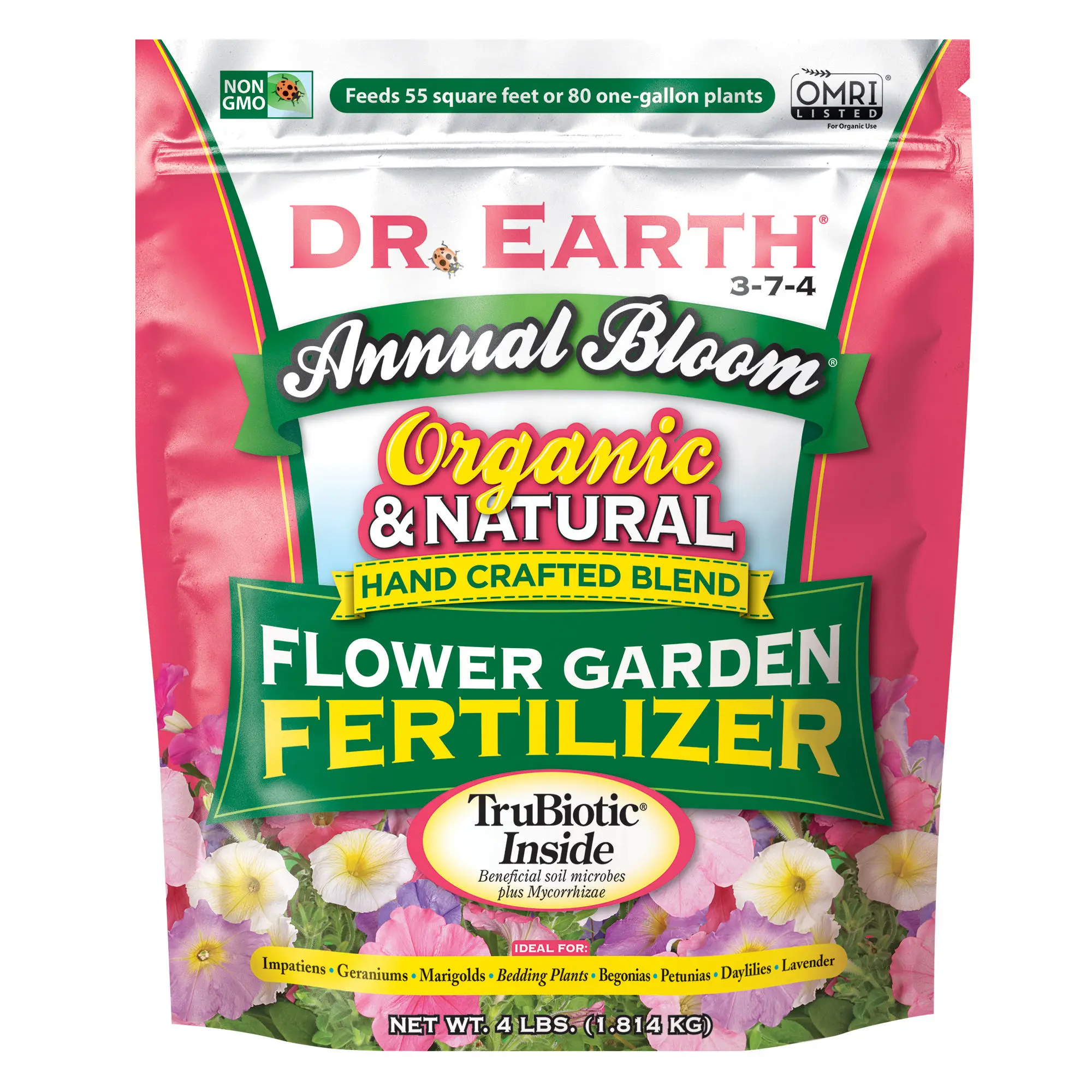 fertilizer bag