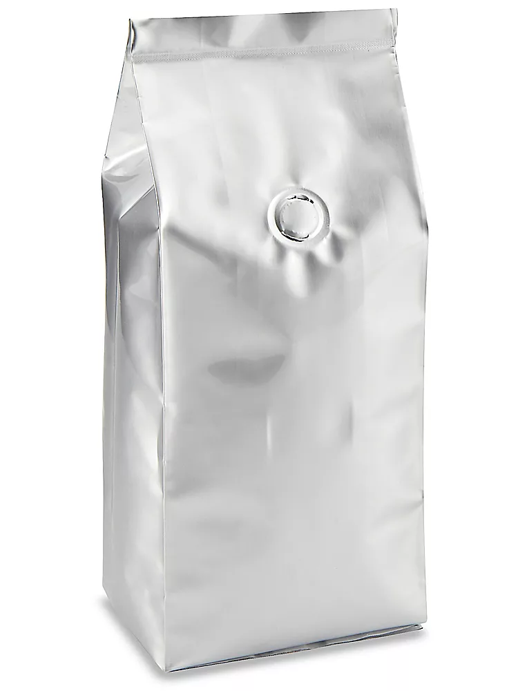 Foil Coffee Bags