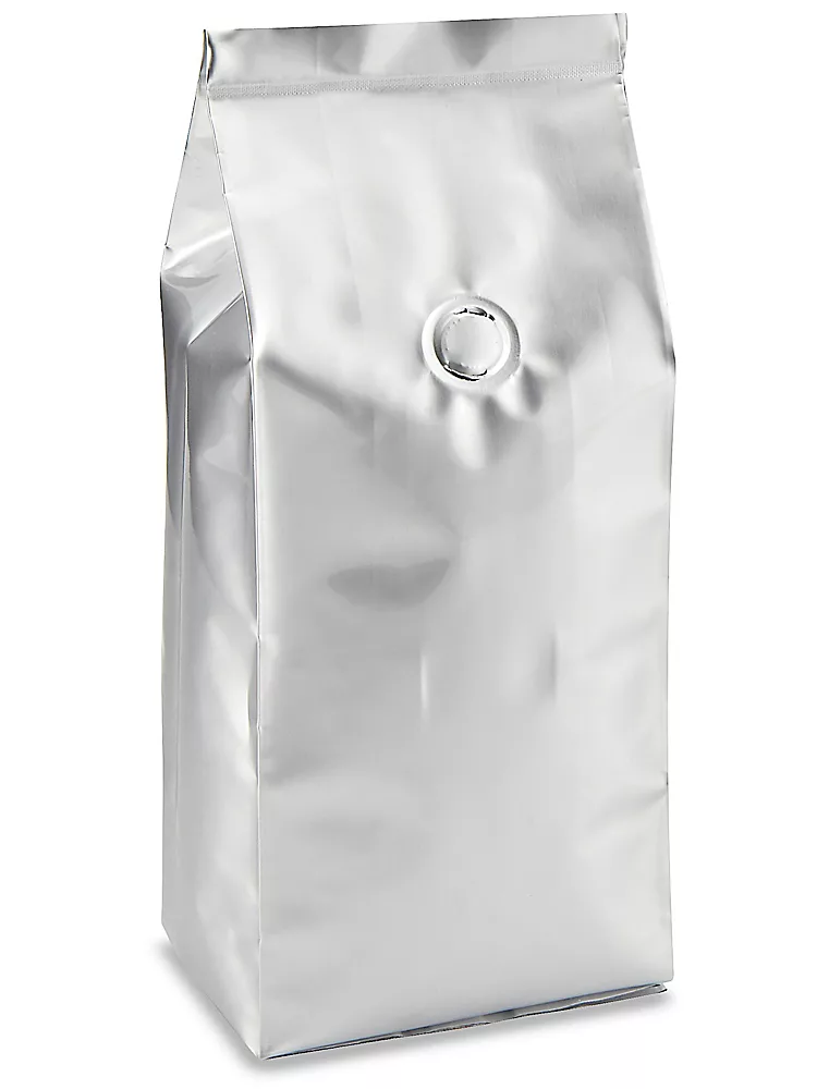 Foil Coffee Bags Foil Coffee Bags