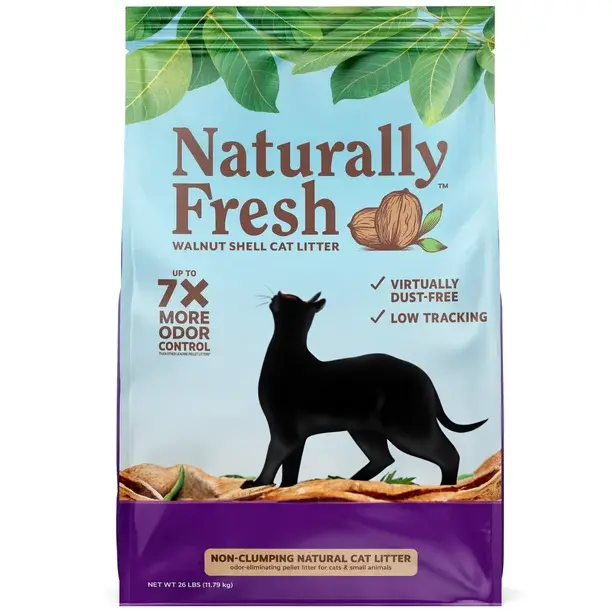 Biodegradable cat litter bag with cat print design Biodegradable cat litter bag with cat print design