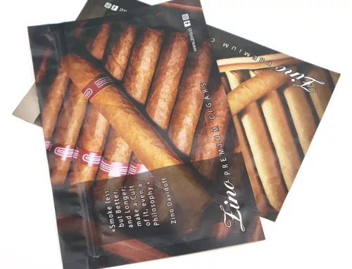 Tobacco Bags: A Must-Have for Every Cigarette Rolling Enthusiast