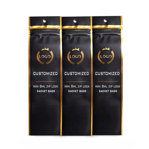 Mini Coffee Bags