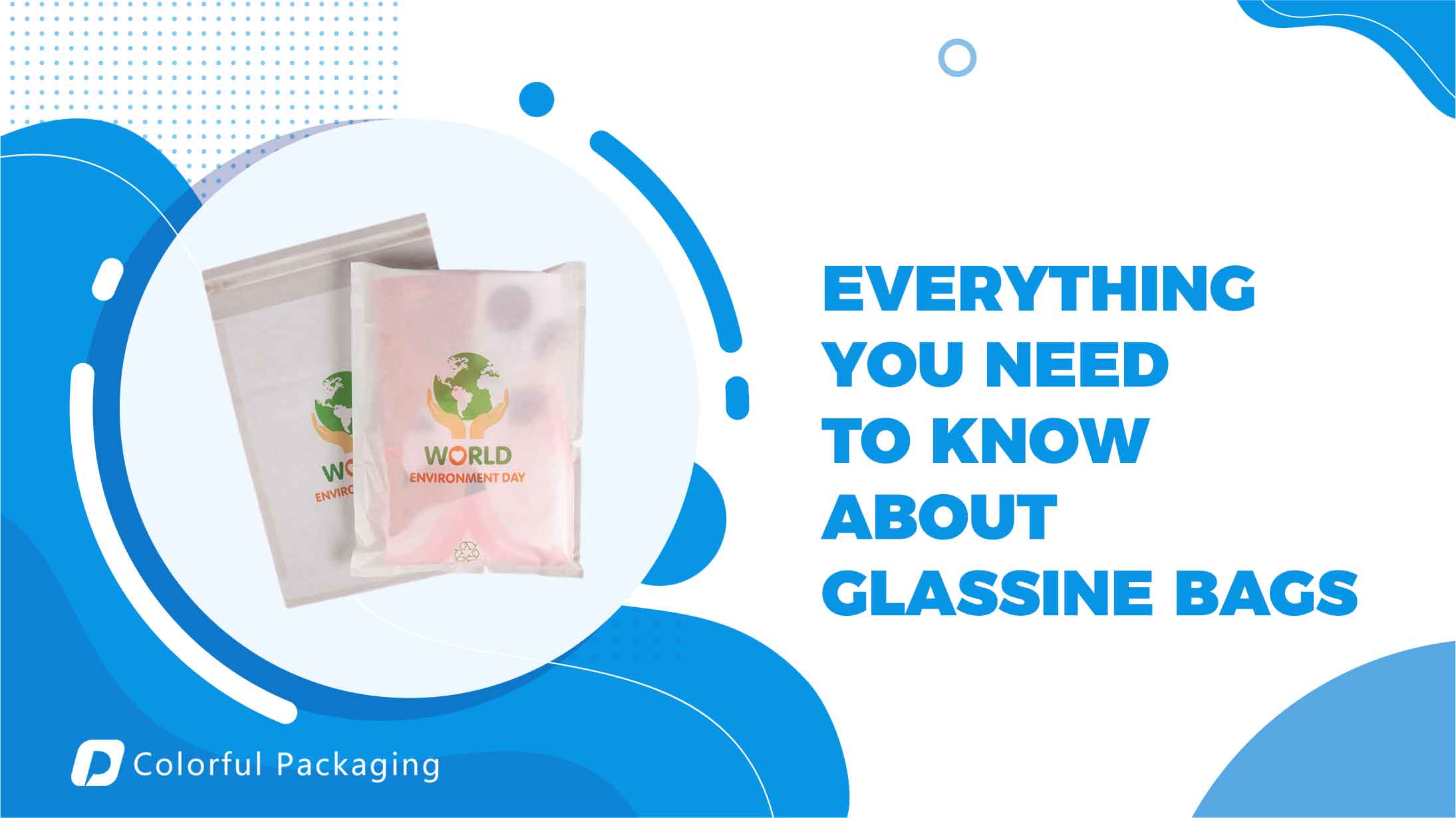 Everything you need to know about Glassine Bags