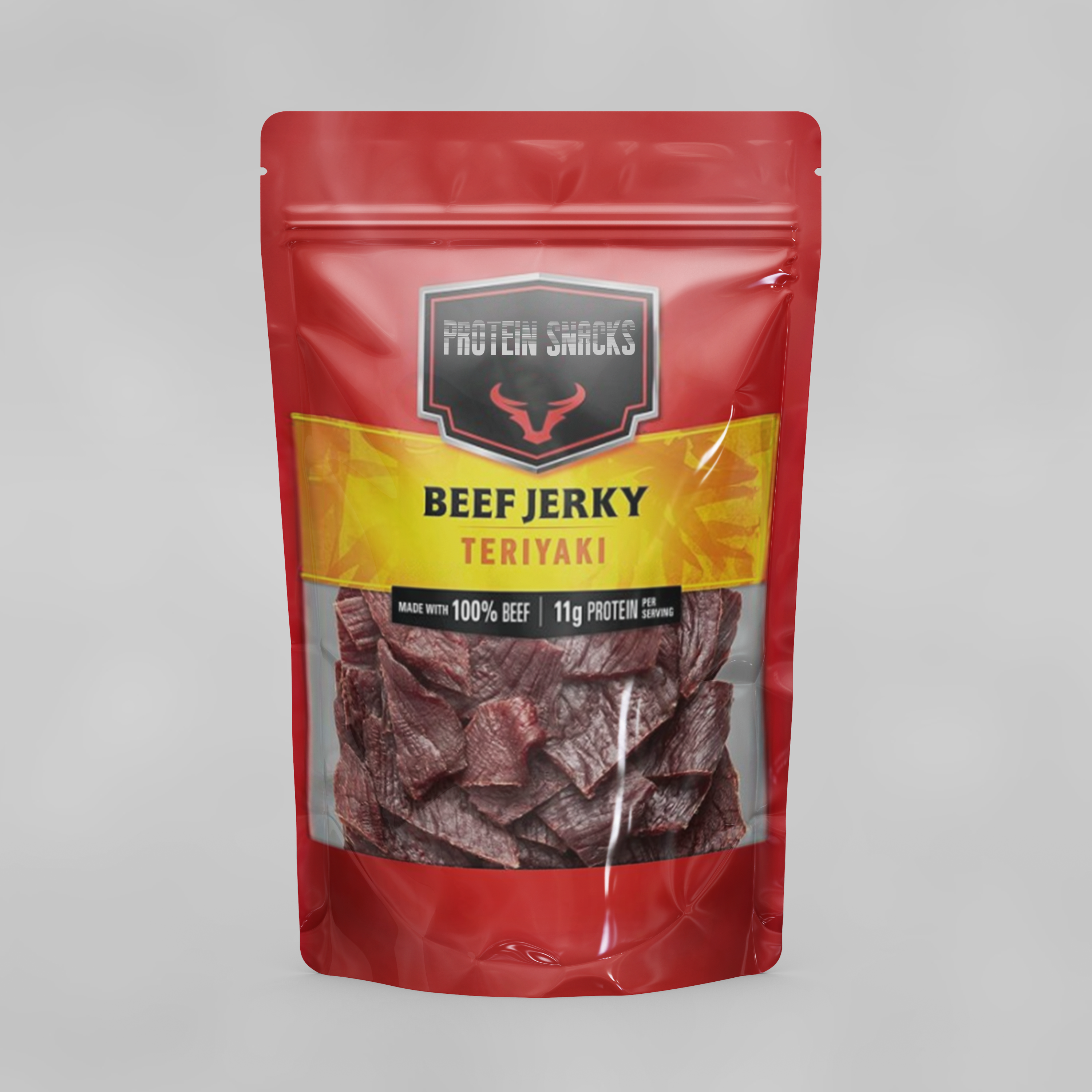 Packaging Jerky for Freshness and Convenience