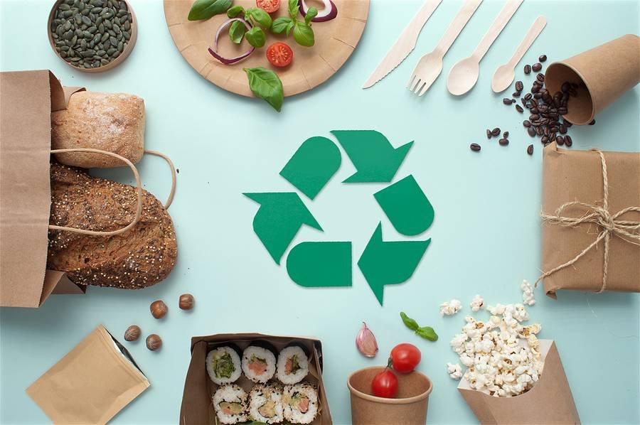 sustainable packaging sustainable packaging