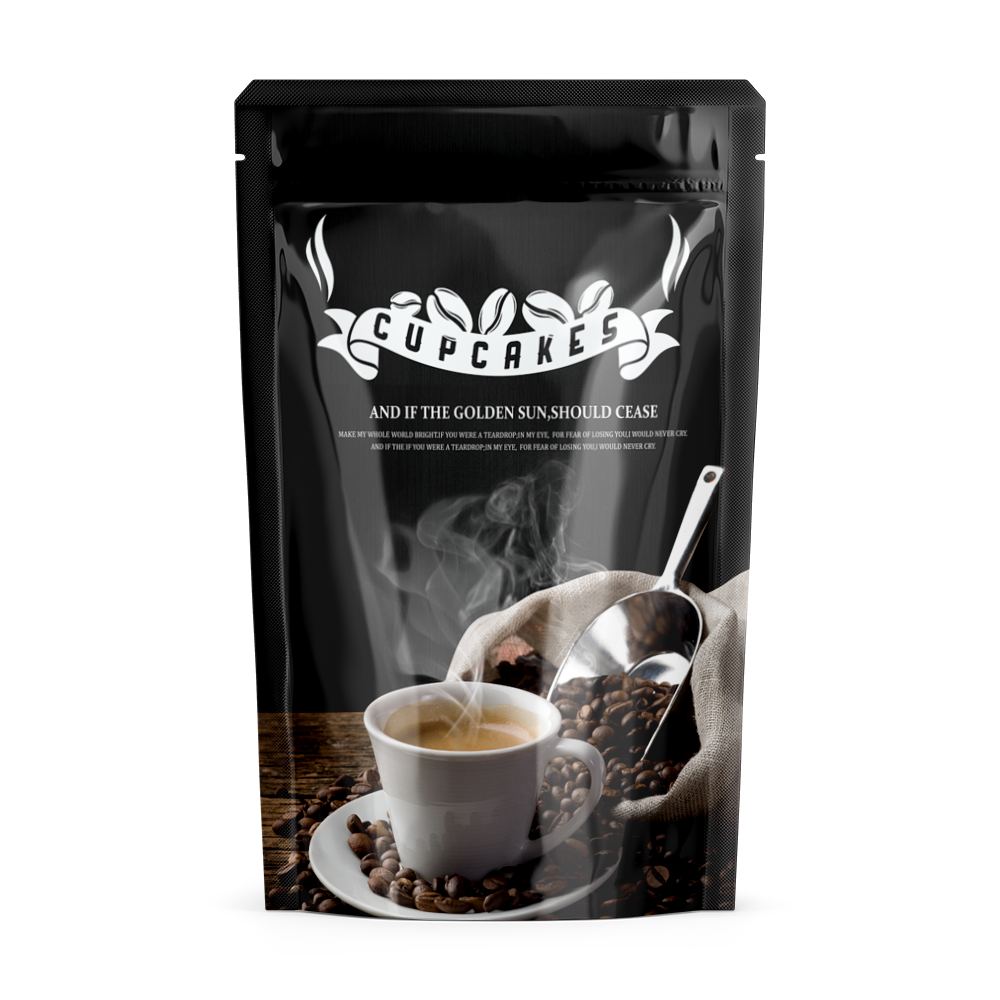 Wholesale Coffee Bag