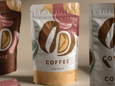 Wholesale Coffee Packaging