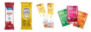 Stick Pack Packaging