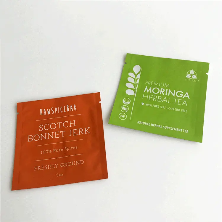 heat seal bags
