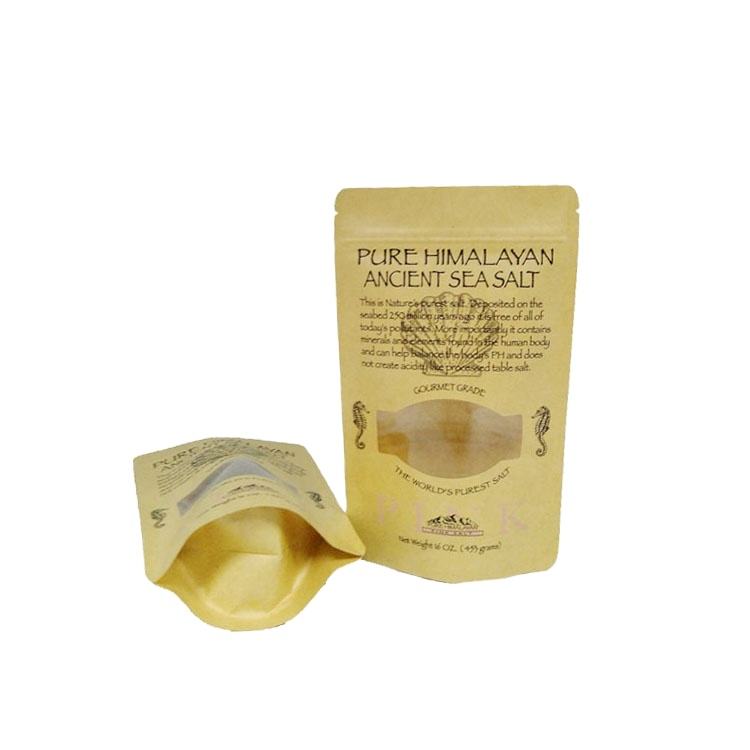 RECYCLE & BIOGRADABLE BAG
